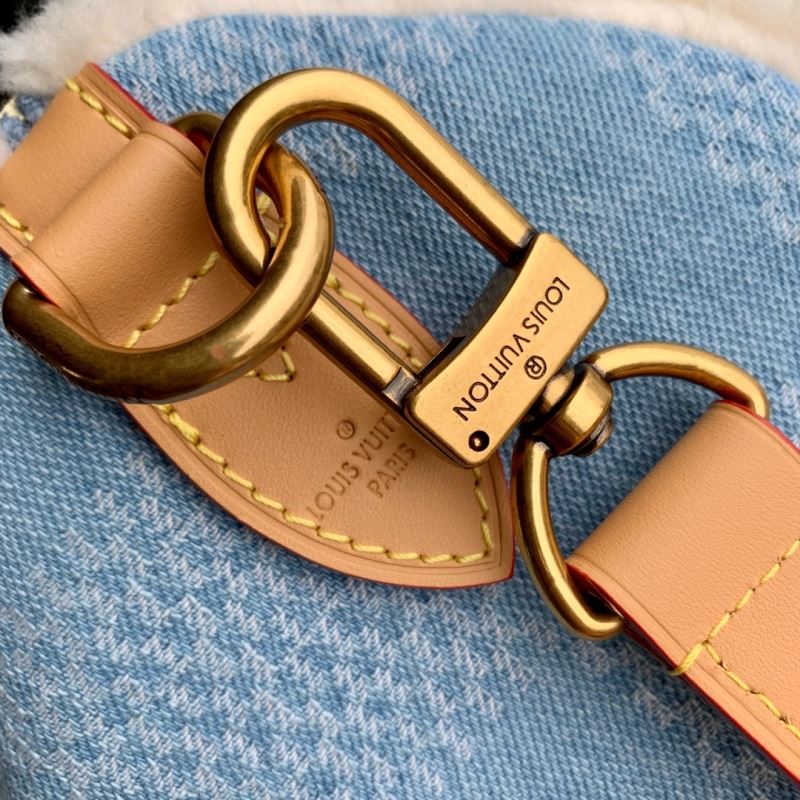 LV Speedy Bags